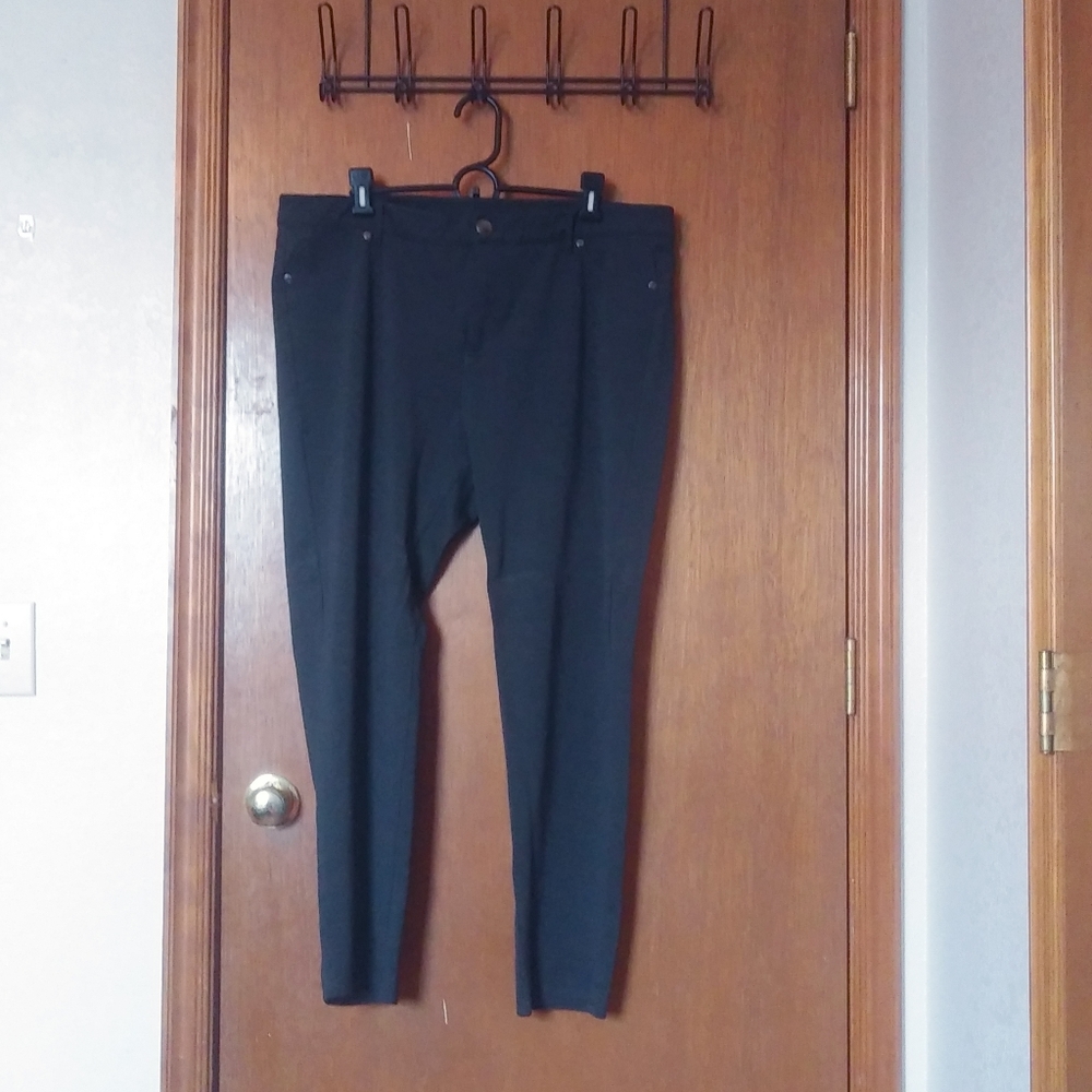 Grey Dress Pants